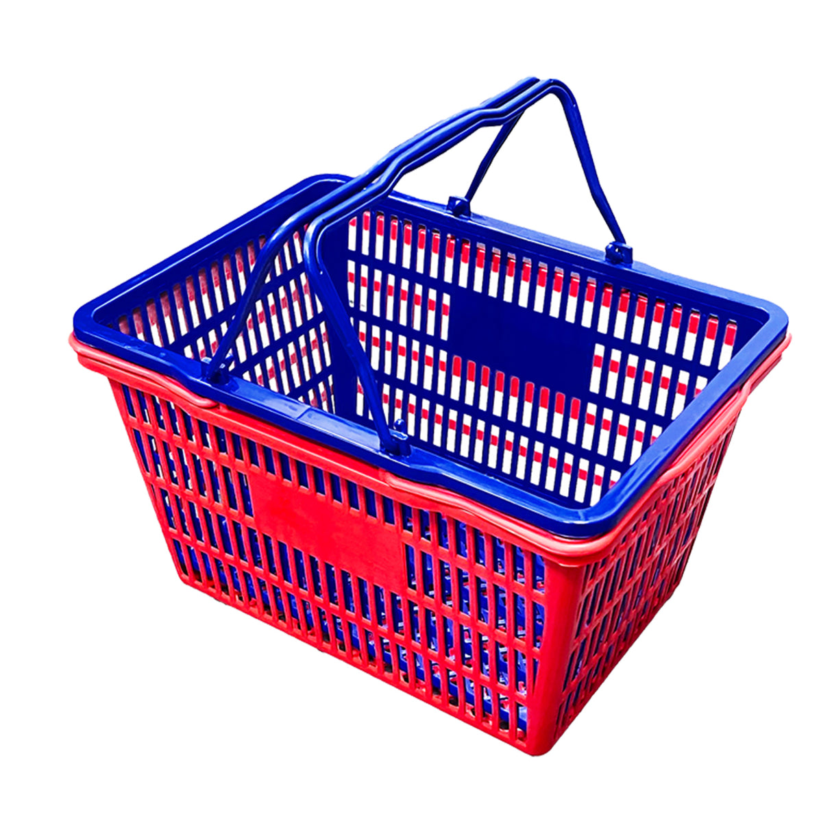 Shopping Baskets