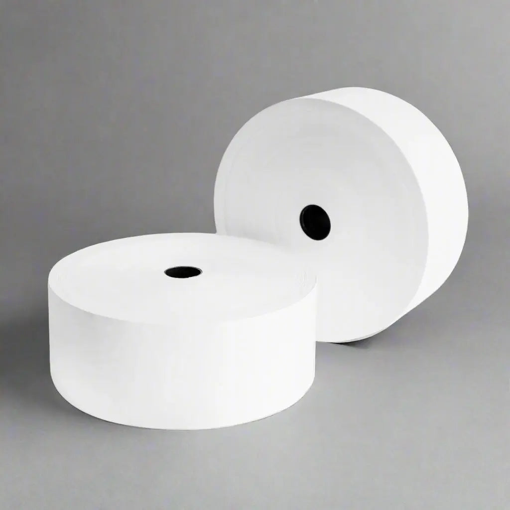 Thermal Paper - POS Receipt Paper Rolls - Credit Card Receipt Paper Jay's Import & Export