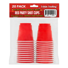 Load image into Gallery viewer, 2oz Shot Cups