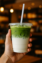 Load image into Gallery viewer, 12-24oz Clear Beverage Cups