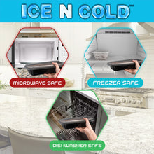 Load image into Gallery viewer, Take Out Containers with Lid - Rectangle - 28oz (50-Pack)