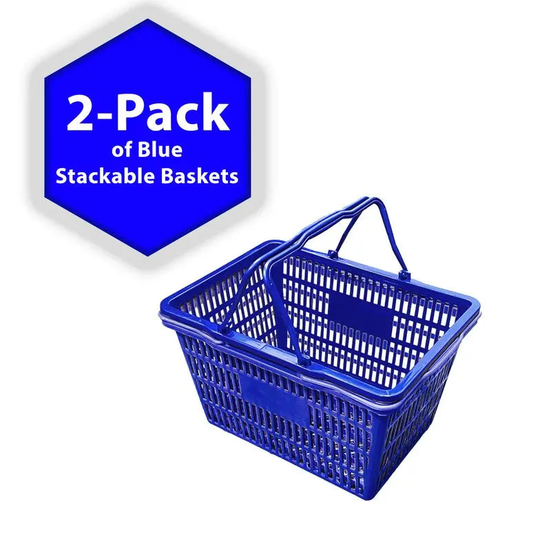 Shopping Baskets ICE N COLD®