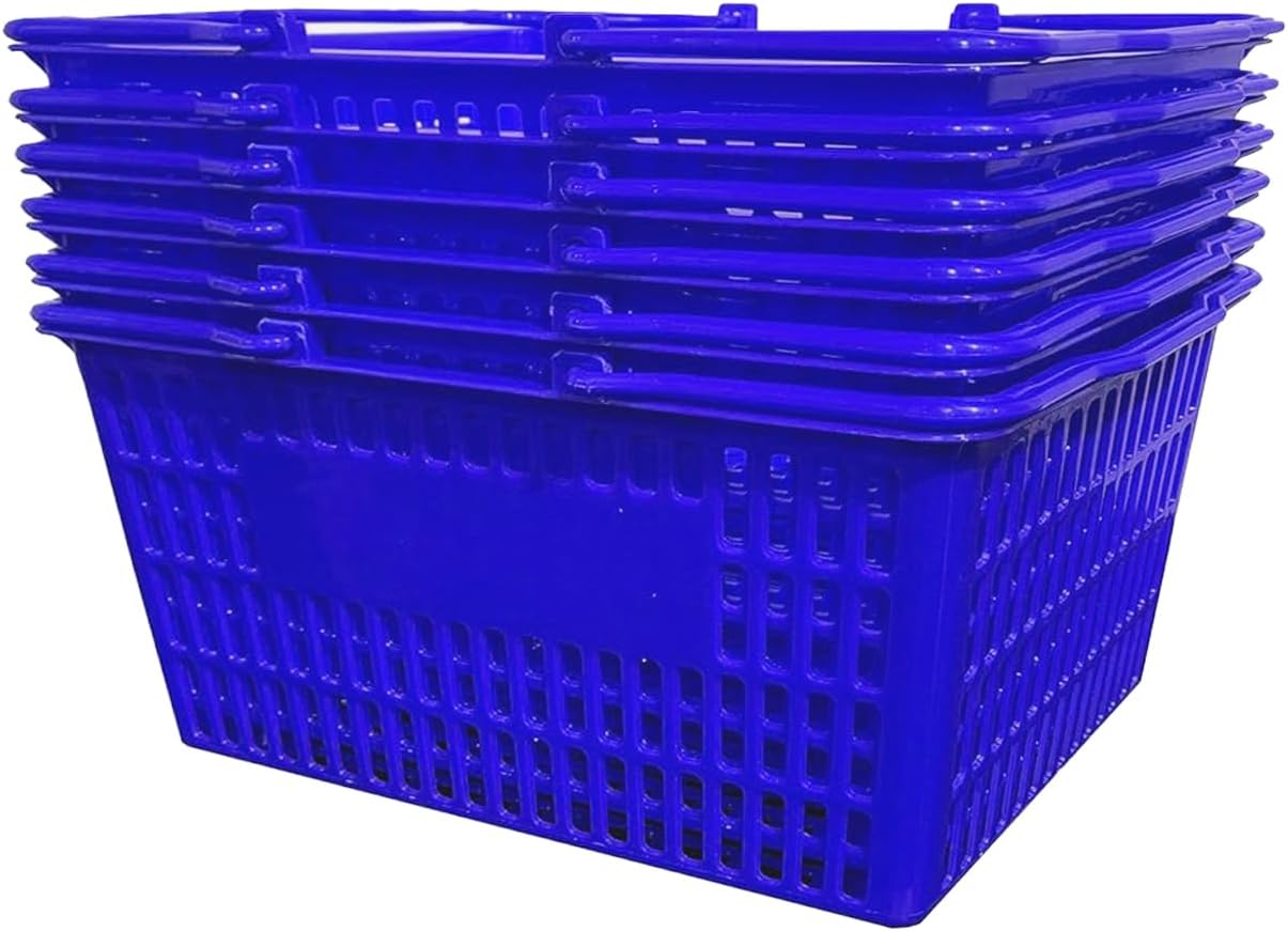 Shopping Baskets