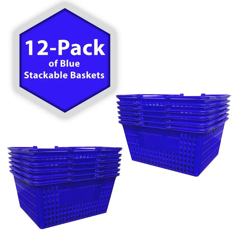 Shopping Baskets ICE N COLD®