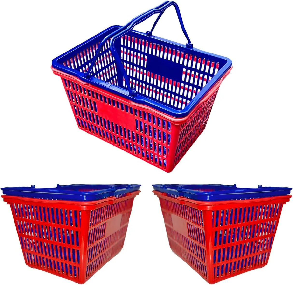 Shopping Baskets ICE N COLD®