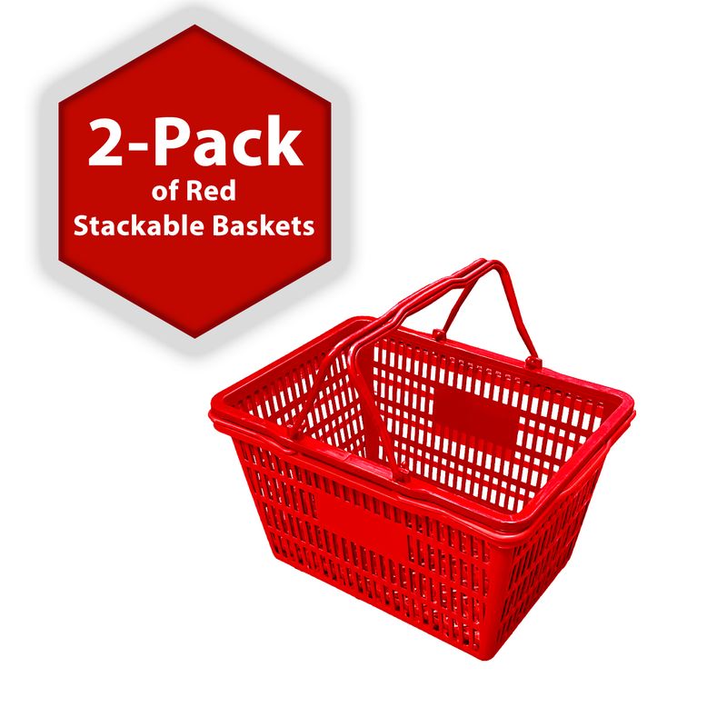 Shopping Baskets