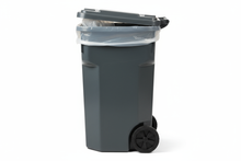 Load image into Gallery viewer, square trash bin