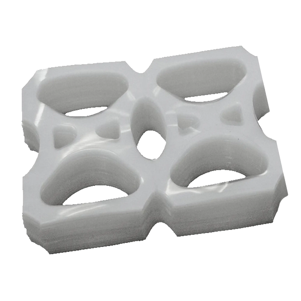 C-Store Packaging - 4-Pack Rings - Plastic Four Pack Rings