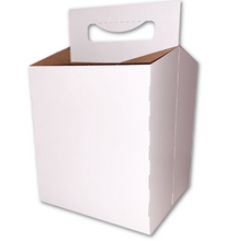 Load image into Gallery viewer, C-Store Packaging | 4-Pack Cardboard Carrier