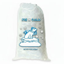 Load image into Gallery viewer, Ice N Cold 8lb Ice Bag
