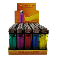 Load image into Gallery viewer, Jay's Import & Export | Solar Lite® Lighters