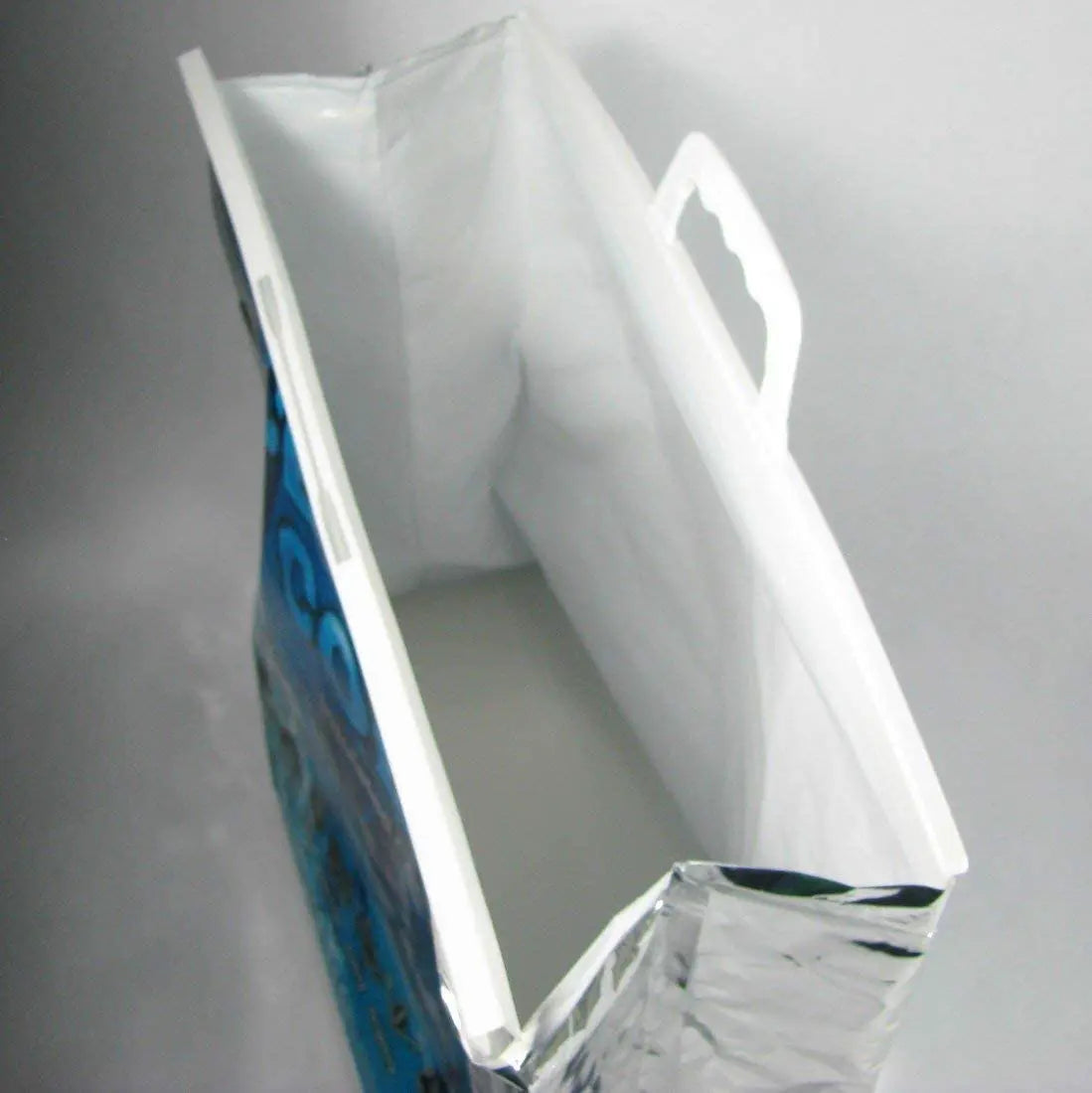 Free LARGE COOLER BAG C-Store Packaging