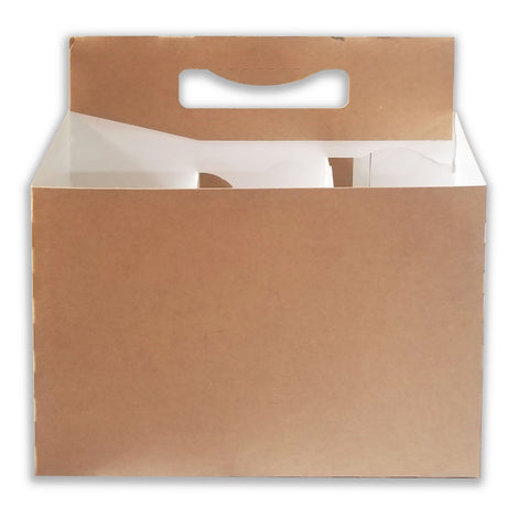 Ways to Reuse a 4 or 6 Pack Cardboard Carriers