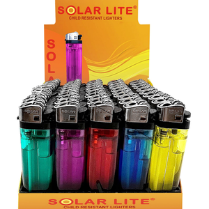 Solar Lite® Lighters
