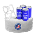 Plastic Can Rings