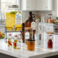 Glassware