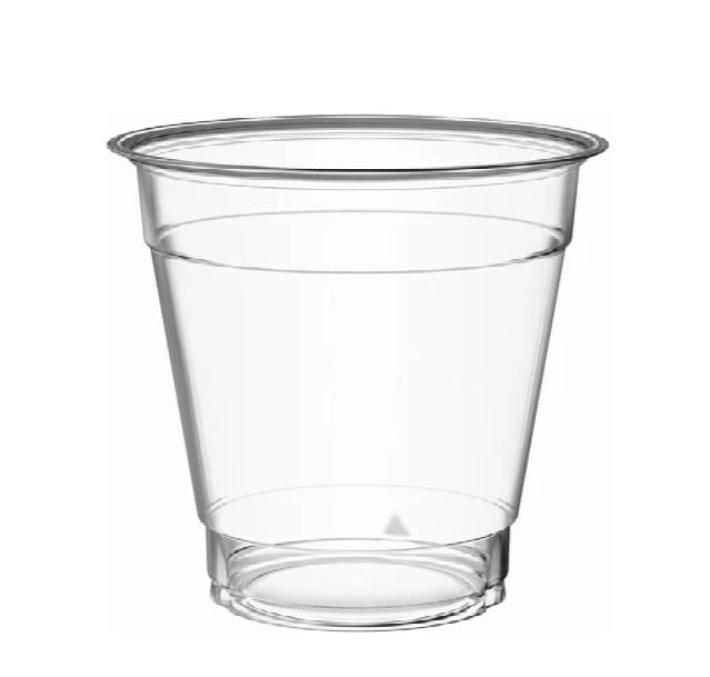12-24oz Clear Beverage Cups