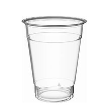 Load image into Gallery viewer, 12-24oz Clear Beverage Cups

