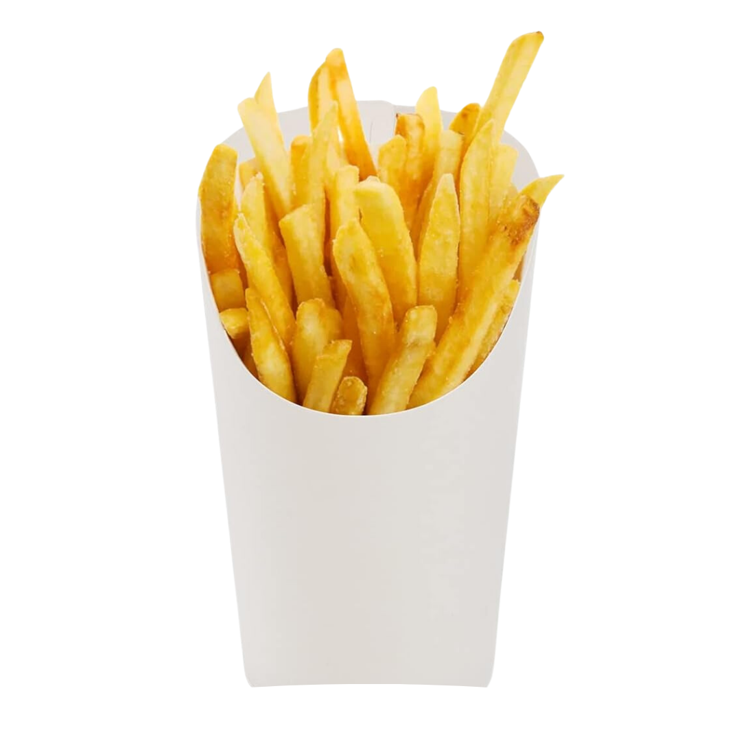 French Fry Paper Cups – Jay's Import & Export