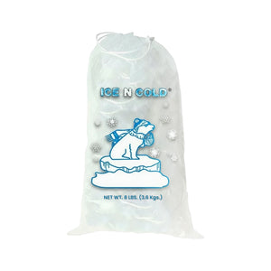 8lb Drawstring