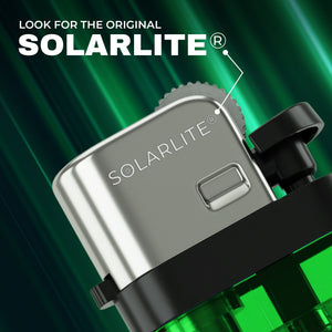 Solar Lite® Clear Lighters | 50ct | Bonus Free 5-Pack lighters Included with Every 50pk Purchase. ICE N COLD®