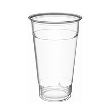 Load image into Gallery viewer, 12-24oz Clear Beverage Cups
