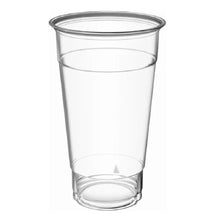Load image into Gallery viewer, 12-24oz Clear Beverage Cups
