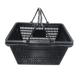 Shopping Baskets