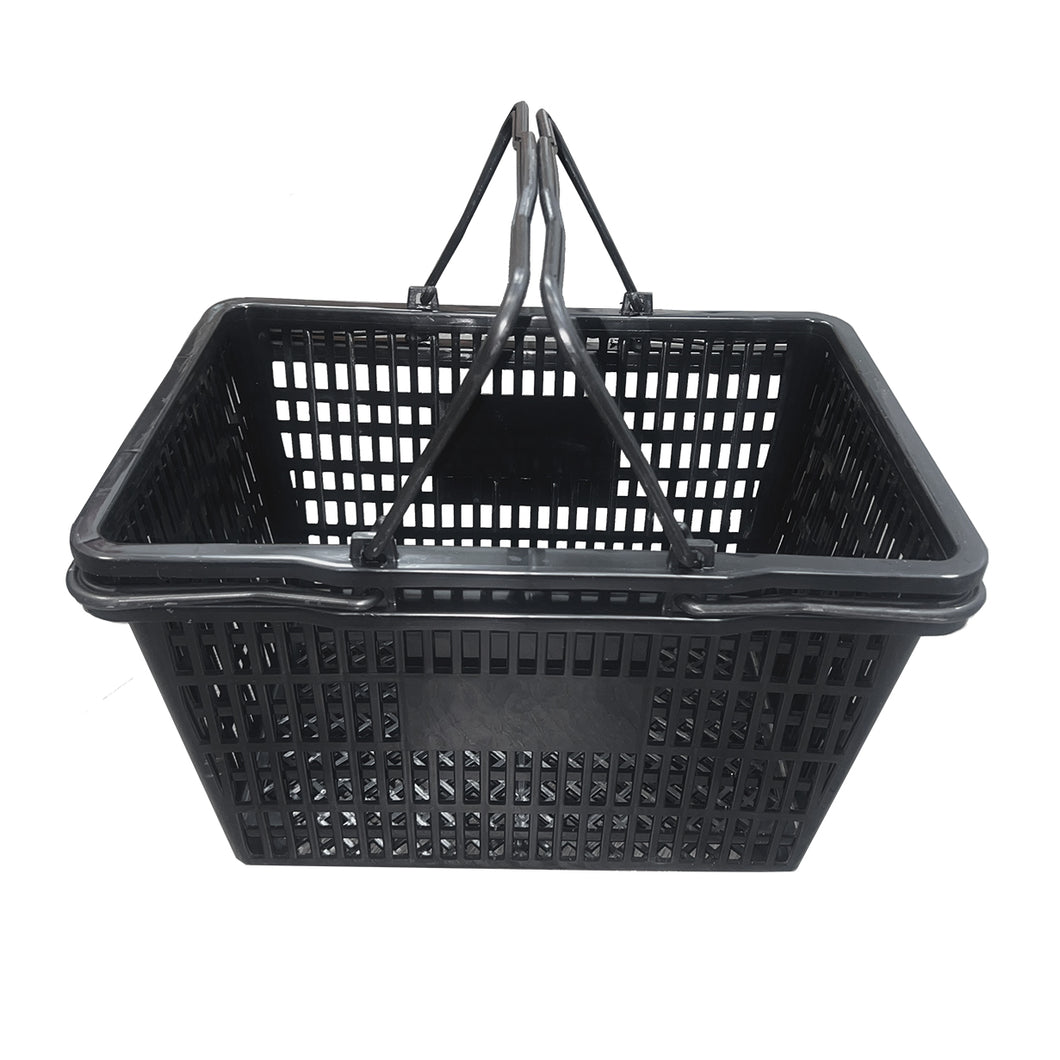 Shopping Baskets