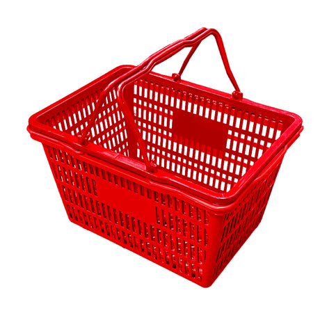 Shopping Baskets
