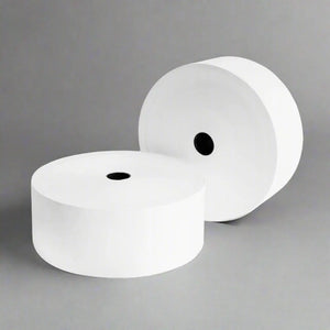 Thermal Paper - POS Receipt Paper Rolls - Credit Card Receipt Paper Jay's Import & Export