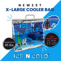Insulated Cooler Bags