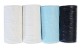 ICE N COLD Presents Premium Flushable and Biodegradable Dog Poop Bags by Proudly