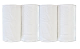 ICE N COLD Presents Premium Flushable and Biodegradable Dog Poop Bags by Proudly