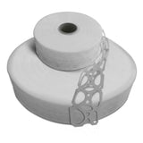 ICE N COLD® Perforated Four Pack Rings | 2000 ct Roll