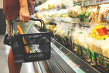 Shopping Baskets