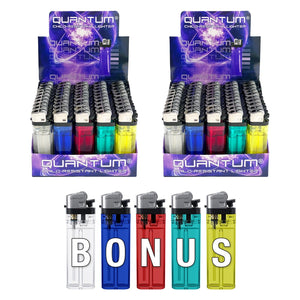Quantum®️ Lighters