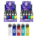 Lighters