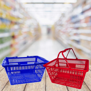 Shopping Baskets