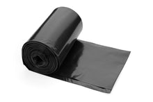Load image into Gallery viewer, 55-Gallon Trash Bags, 38&quot; x 58&quot;, Black, (100 Bags)
