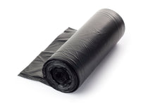 Load image into Gallery viewer, 40-45 Gallon Trash Bags, 40&quot; x 46&quot;, Black, (100 Bags)
