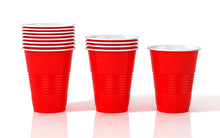 Load image into Gallery viewer, 16oz Plastic Party Cups
