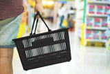 Shopping Baskets
