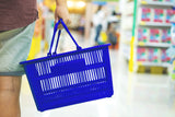 Shopping Baskets