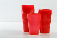 Load image into Gallery viewer, 16oz Plastic Party Cups
