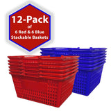Shopping Baskets