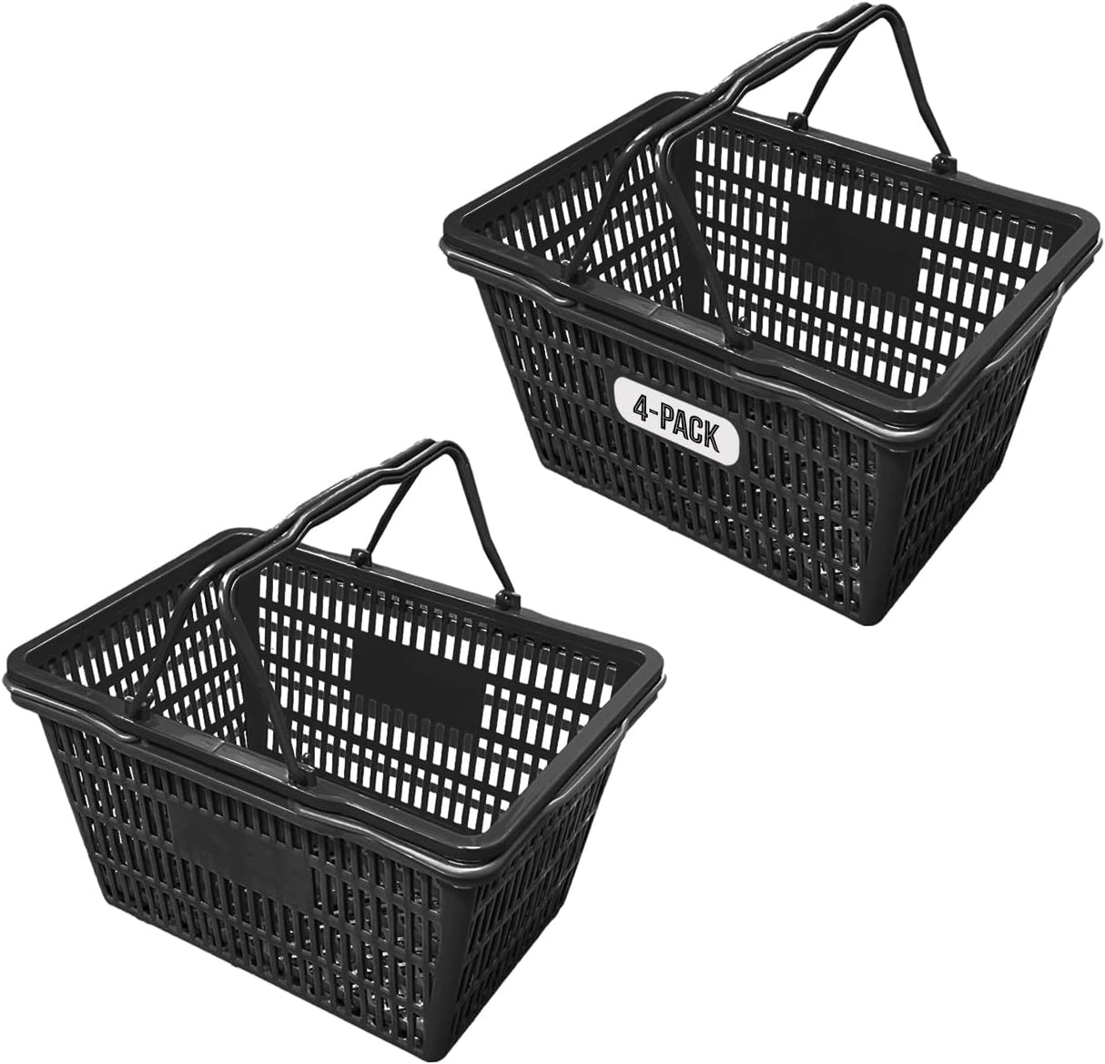 Shopping Baskets