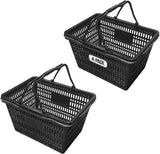 Shopping Baskets