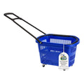 Shopping Baskets