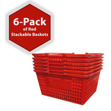 Shopping Baskets